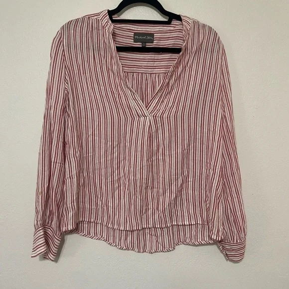 Michael Stars set of 3 women's XS & S tops EUC - Picture 6 of 14